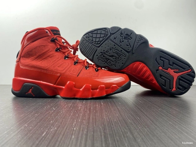 Cheap CT8019-600 Air Jordan 9 Chile Red 0723